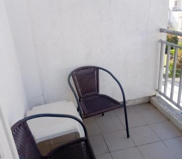Maini Apartment | Barka