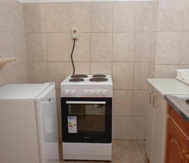 Maini Apartment | Barka