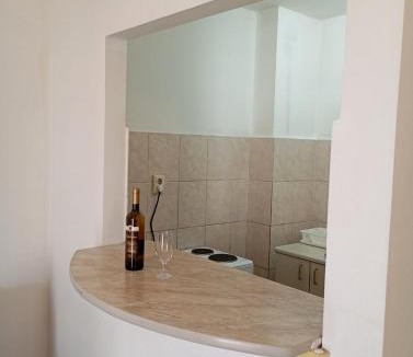 Maini Apartment | Barka