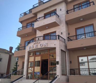Maini Apartment | Baron