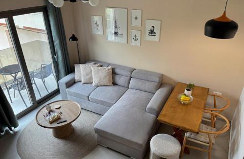 Palaiochora Apartment | Batann Apartment