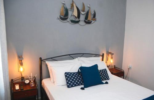 Mpatsi Apartment | Batsi Bay Premium