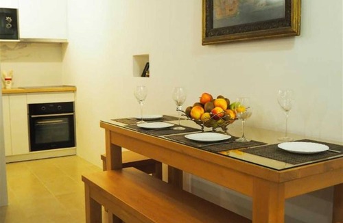 Prcanj Villa | Bay of Kotor Rustic Beach Villa