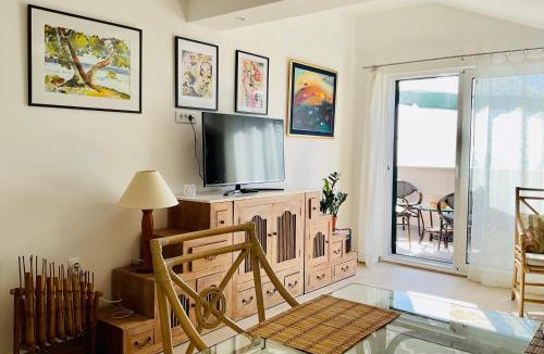 Lucice Apartment | Bay View Apartments