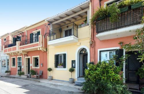 Corfu Town House | Bay View House