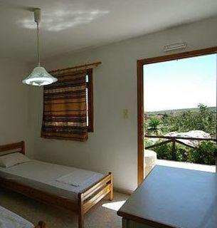 Sitia House | Bay View Platanakis