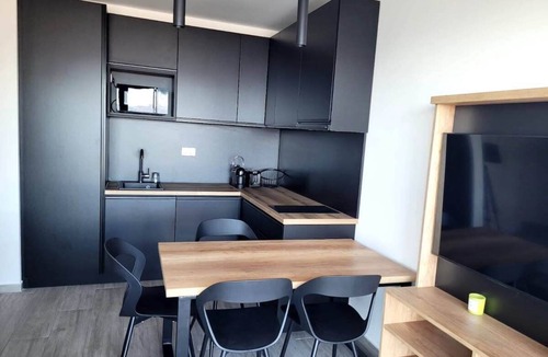 Igalo Apartment | Bay View Village - Villa Eléanore 2
