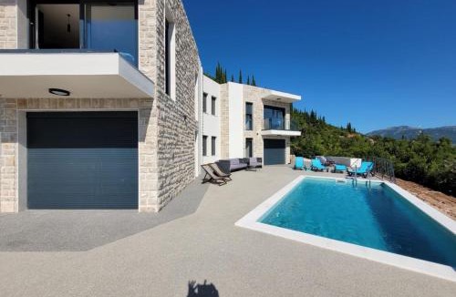 Igalo Apartment | Bay View Village -Villa Eléanora 4