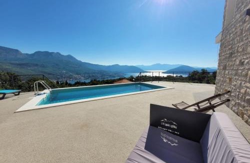 Igalo Apartment | Bay View Village -Villa Eléanora 4
