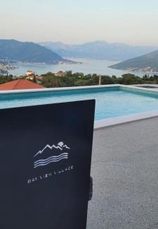Igalo Apartment | Bay View Village -Villa Eléanora 4