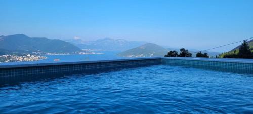 Igalo Apartment | Bay View Village -Villa Eléanora 4