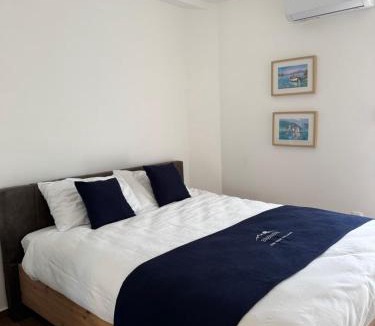Igalo Apartment | Bay View Village - Villa Eléanore 1