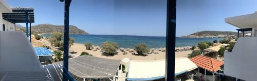 Karpathos Town Apartment | Bay Watch