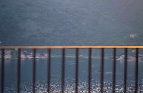 Kotor Villa | Bayview and 17m pool villa