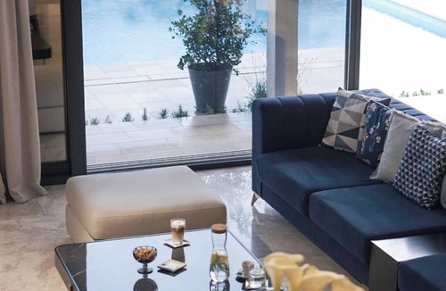 Kotor Villa | Bayview and 17m pool villa