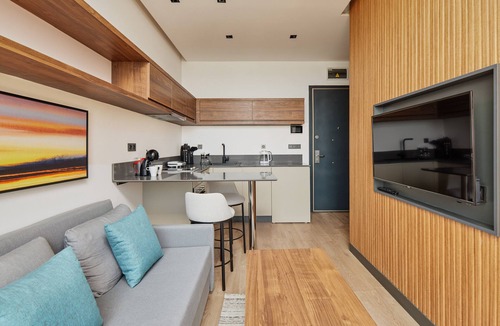 Kotor Apartment | Bayview Hills Luxury Residences