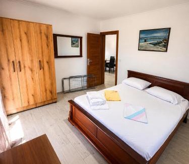 Bijela Apartment | Bayview