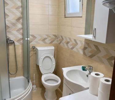 Bijela Apartment | Bayview