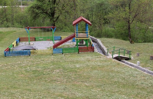 Kolasin Municipality Cabin | BB Etno House
