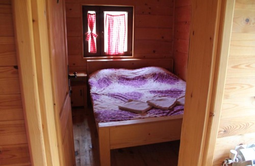 Kolasin Municipality Cabin | BB Etno House