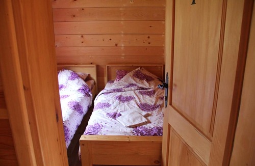 Kolasin Municipality Cabin | BB Etno House