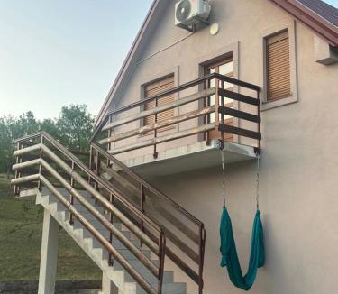 Pluzine Apartment | BB Piva Village Home