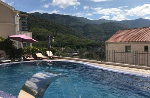 Becici Apartment | Bečići Sunset Apartments
