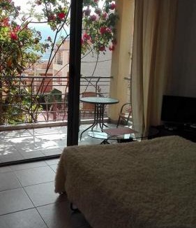 Becici Apartment | Bečići Sunset Apartments