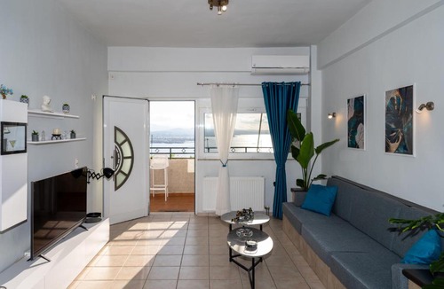 Chania Apartment | Be Crete - Horizon