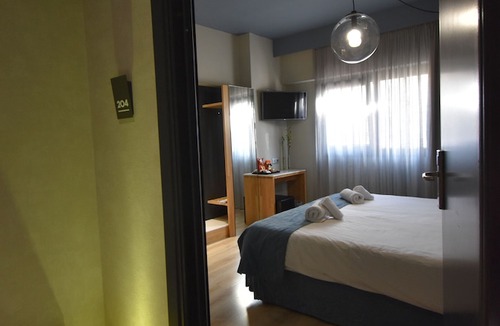 Thissio Hotel | Be My Guest Athens