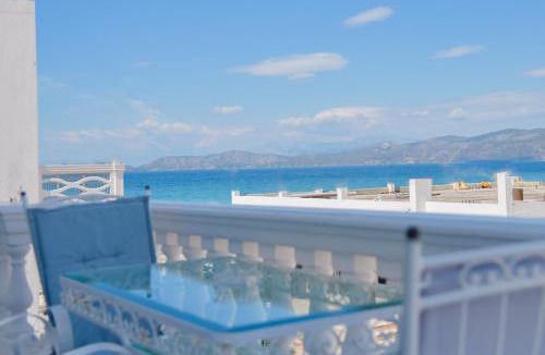 Korinthos House | Beach Blue Villa