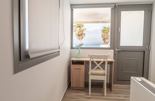 Lambi Apartment | beach deluxe house