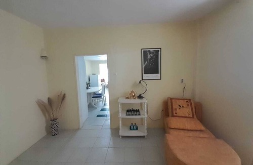 Kotor House | Beach edge, 4-Bed House in Muo Kotor