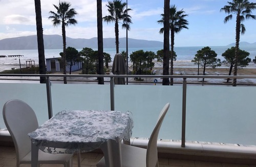 Vlore Apartment | Beach Front Apartment