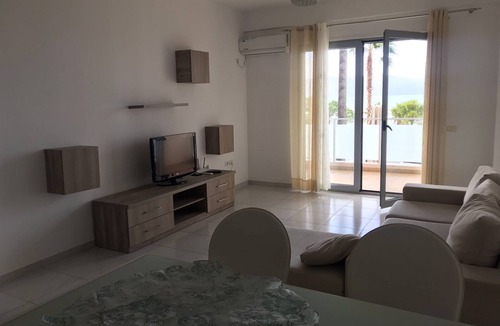 Vlore Apartment | Beach Front Apartment