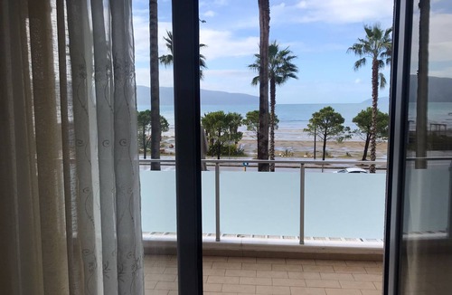 Vlore Apartment | Beach Front Apartment