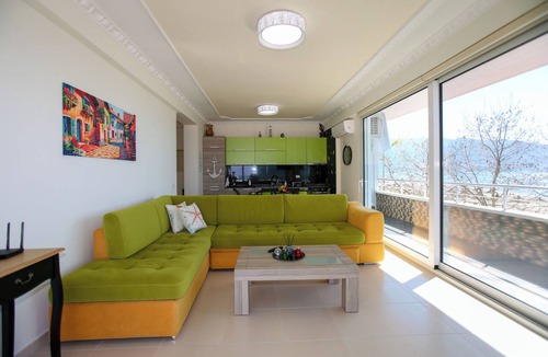 Vlore Apartment | Beach Front Terace, Vlore, Albania