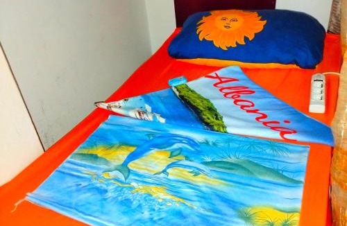 Durres Hostel | Beach Guest House