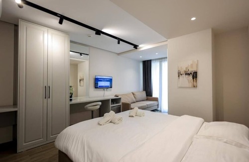 Durres Hotel | Beach Guesthouse