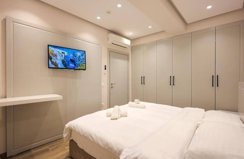 Durres Hotel | Beach Guesthouse
