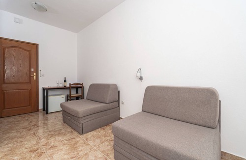 Bijela House | Beach Hotel Max Room 17, Herceg Novi, Montenegro