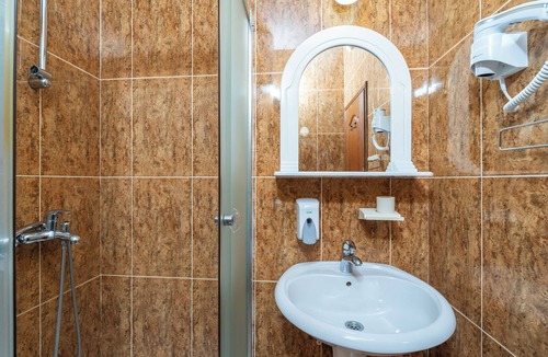 Bijela House | Beach Hotel Max Room 12, Herceg Novi, Montenegro