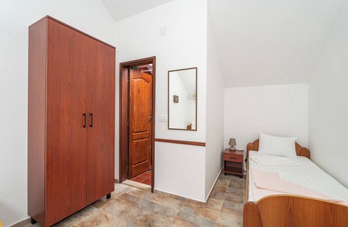 Bijela House | Beach Hotel Max Room 12, Herceg Novi, Montenegro