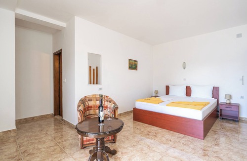 Bijela House | Beach Hotel Max Room 6, Herceg Novi, Montenegro