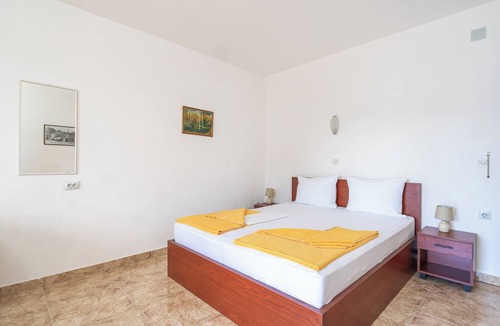 Bijela House | Beach Hotel Max Room 6, Herceg Novi, Montenegro