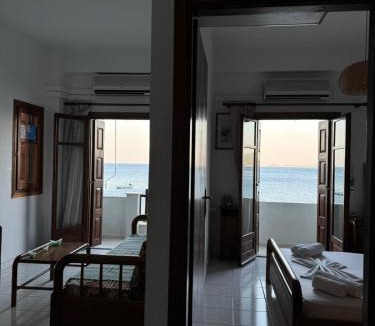 Avlakia Apartment | Beach House Antonis Avlakia