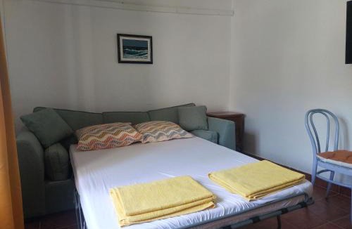 Kaluđerac House | Beach House Buljarica