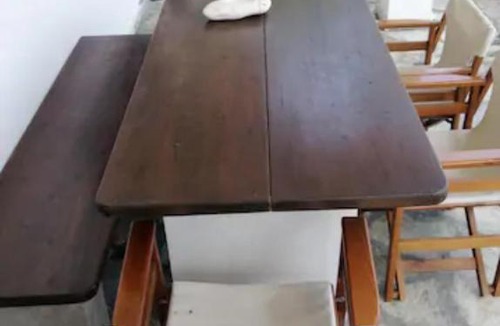 Zagora-Mouresi House | Beach House