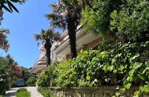 Gjerana House | Beach House Noki 1