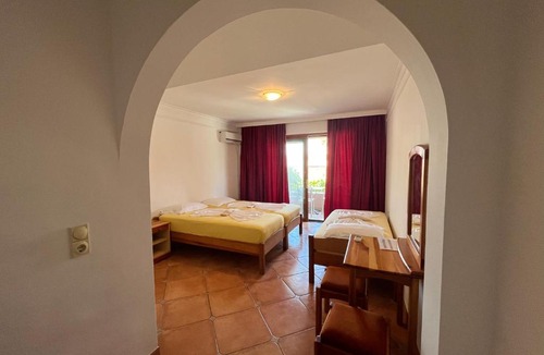 Gjerana House | Beach House Noki 1